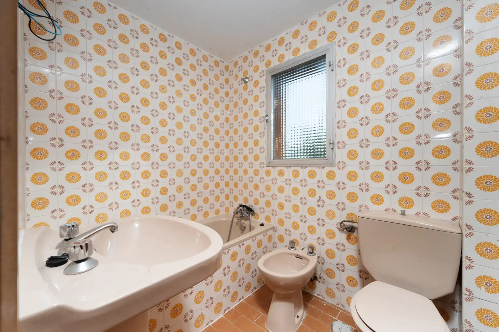 Bathroom of Flat for sale in El Boalo - Cerceda – Mataelpino  with Heating, Terrace and Community pool