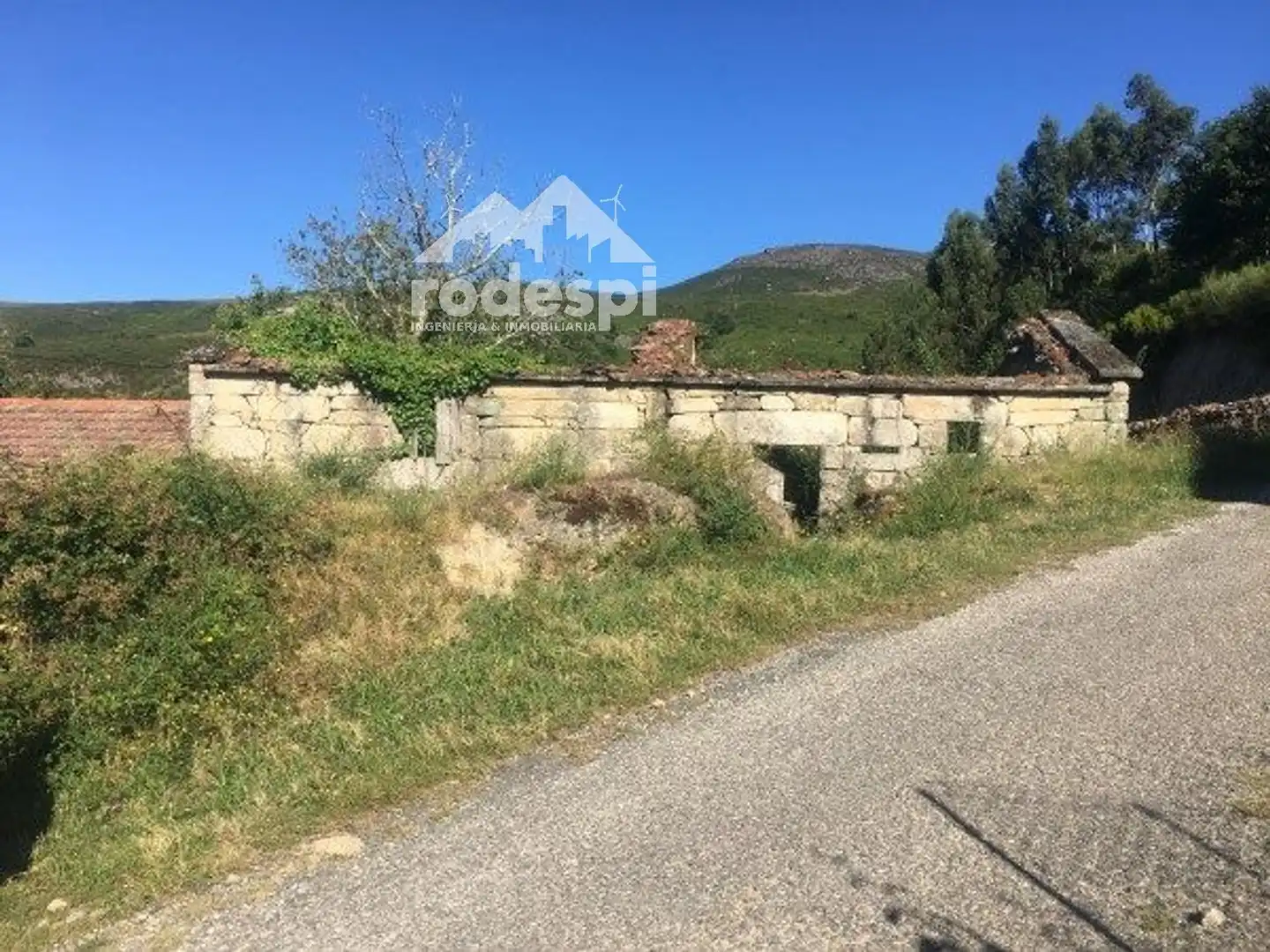 Casa en venda a Covelo, imagen 3