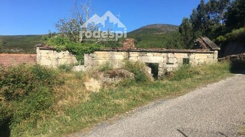Foto 3 de Casa o chalet en venta en Covelo, Pontevedra