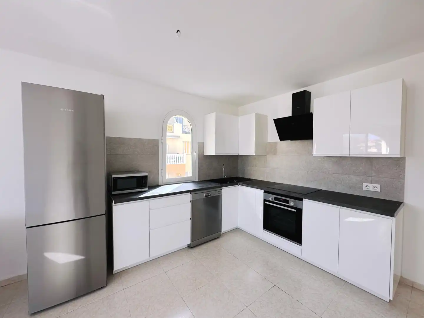 Apartment mit Terrasse zum Verkauf in Los Cristianos, imagen 2