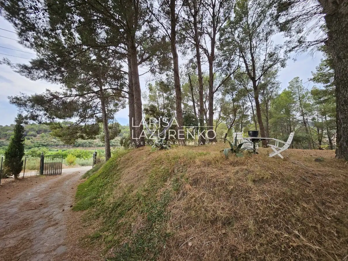 Casa o chalet en venta en Riudecanyes con Aire acondicionado, Calefacción y Trastero