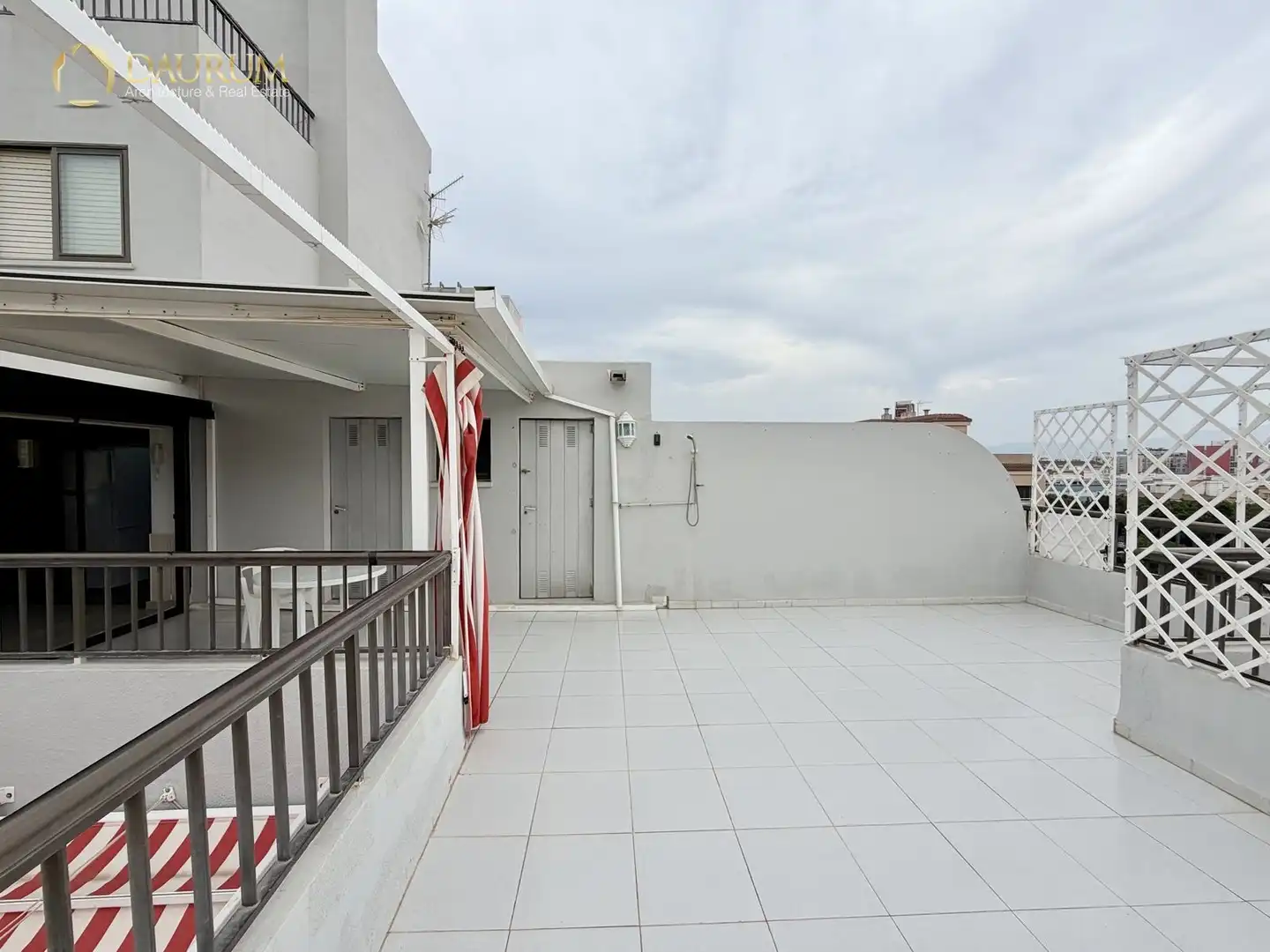 Penthouse mit Pool zum Verkauf in Rabida, imagen 6