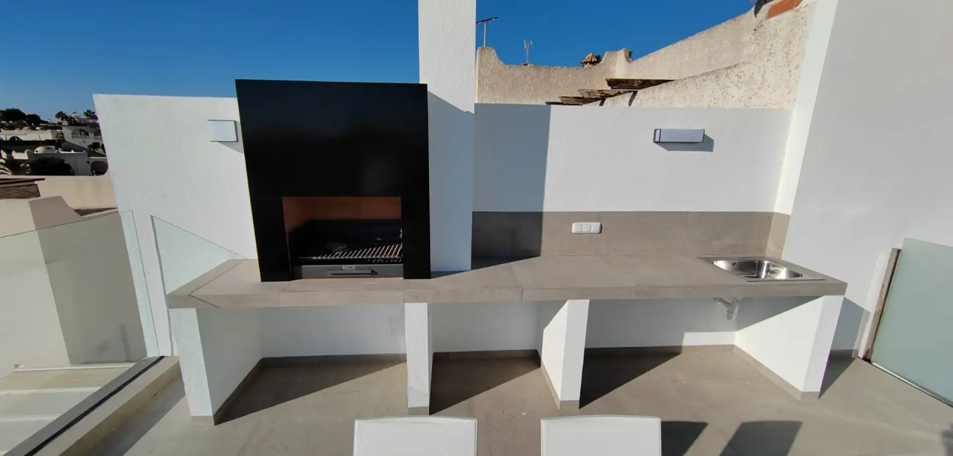 Casa amb terrassa en venda a Los Balcones - Los Altos, imagen 30