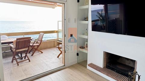 Foto 4 de Pis en venda a Avinguda Sant Joan de Déu, Calafell Platja, Tarragona