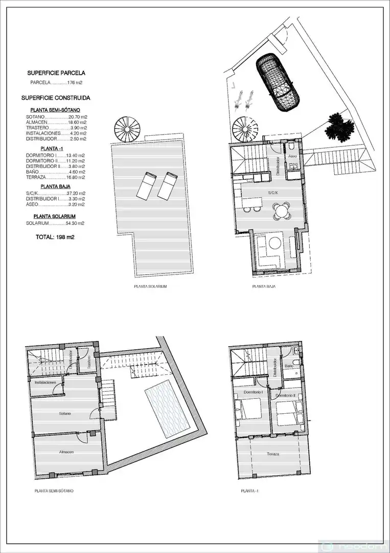Casa en venta en Algorfa, imagen 35