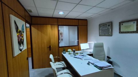 Foto 5 de Oficina de lloguer a Calle Constantino, 33, Ejido Centro, El Ejido