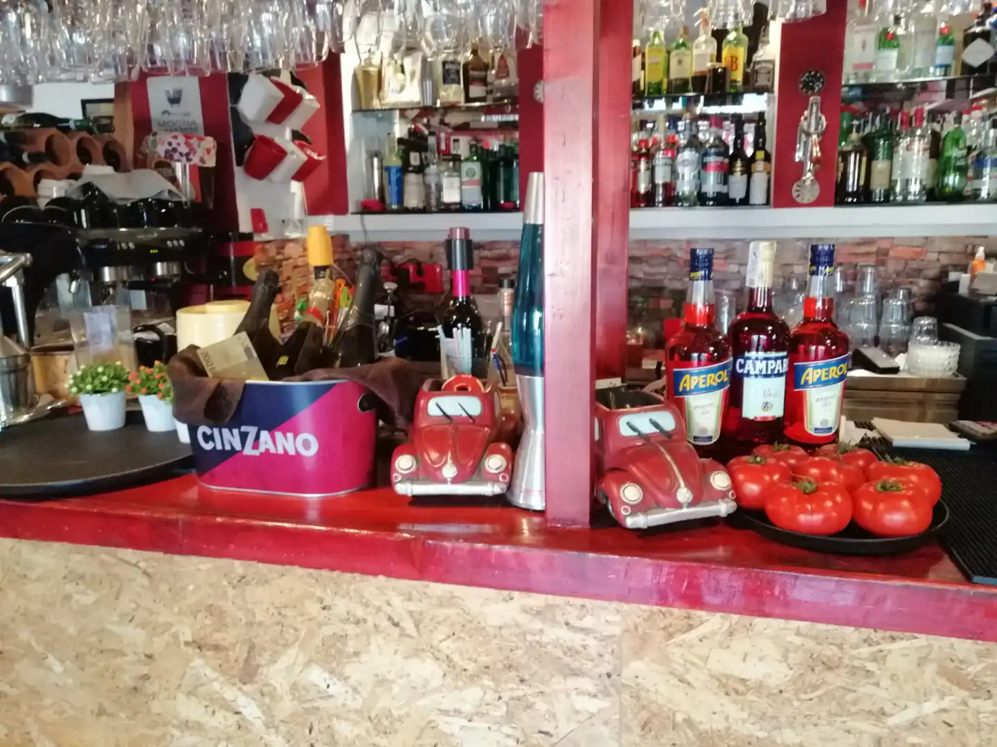 Local comercial en traspaso en Calle Medina Azahara, imagen 17