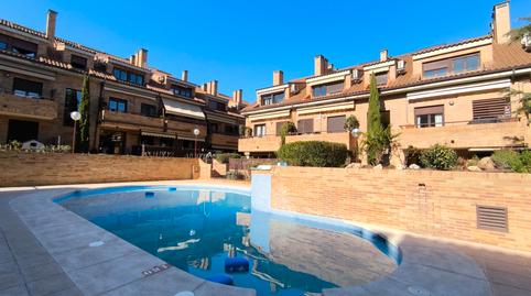 Foto 4 de Dúplex en venda a Calle Codorniz, 2, Sevilla la Nueva, Madrid