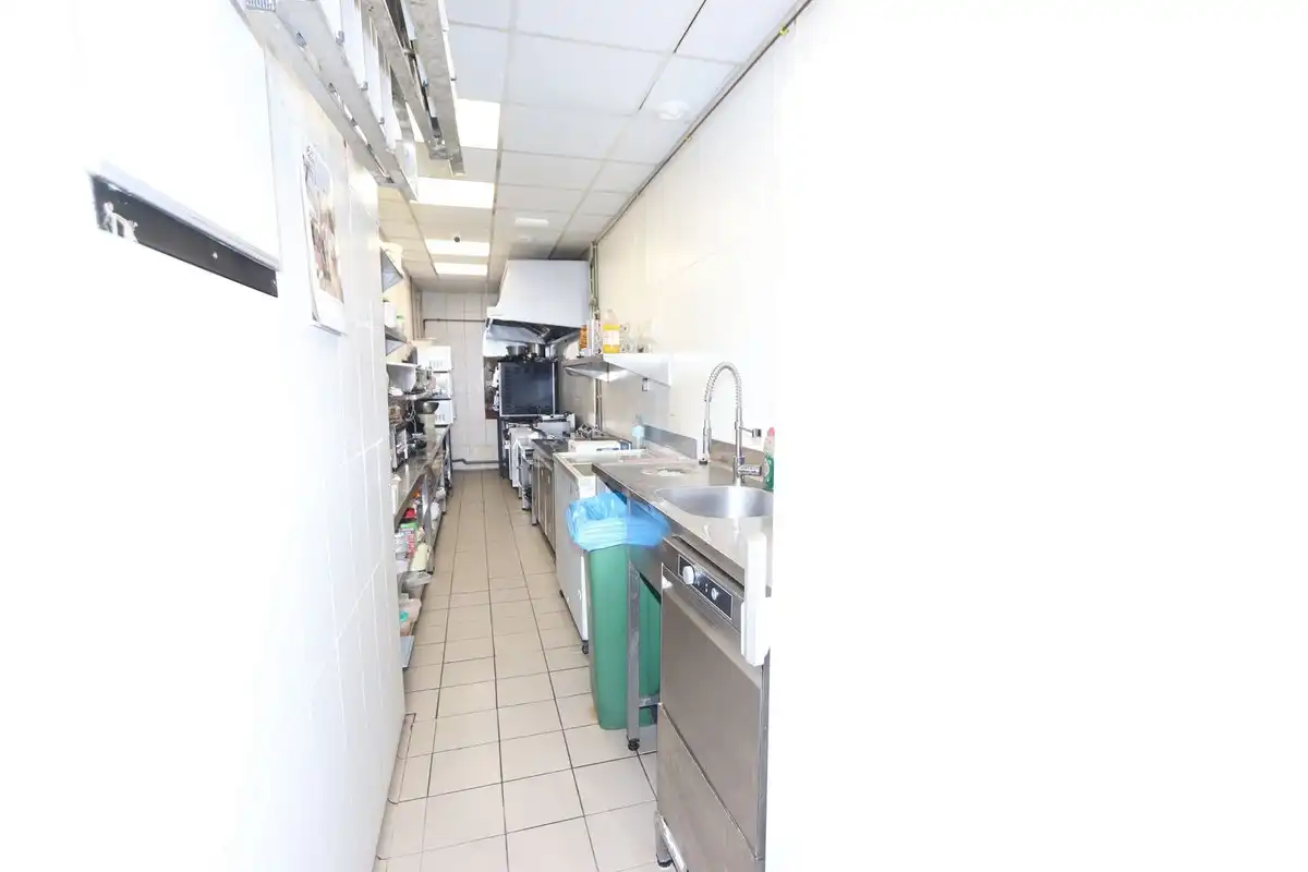 Business premises for sale in San Pedro del Pinatar, imagen 13