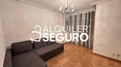 Photo 2 of Flat to rent in Virgen de Lluc, Quintana, Madrid