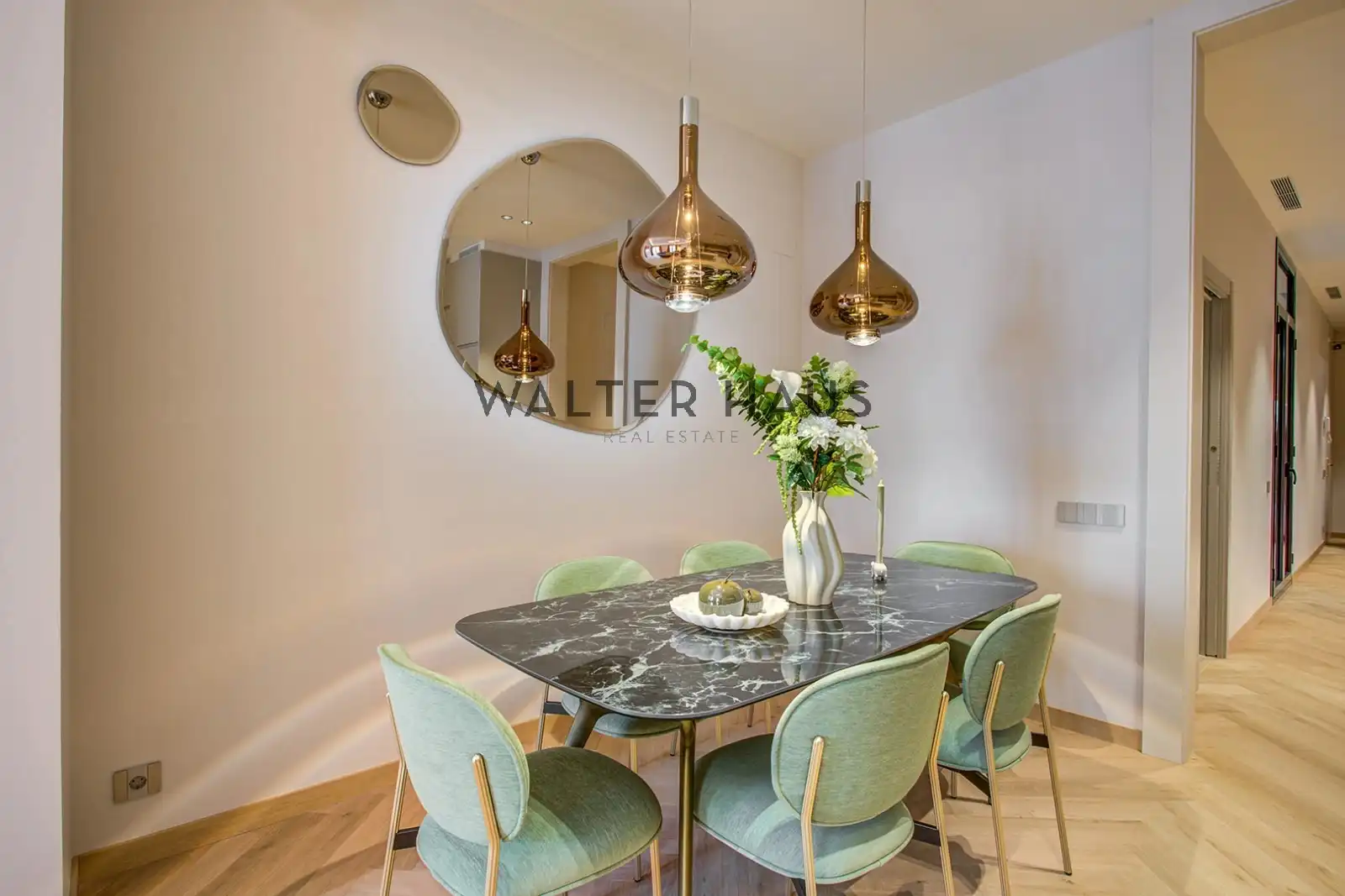 Appartement avec terrasse à vendre à Carrer de Casp, imagen 26