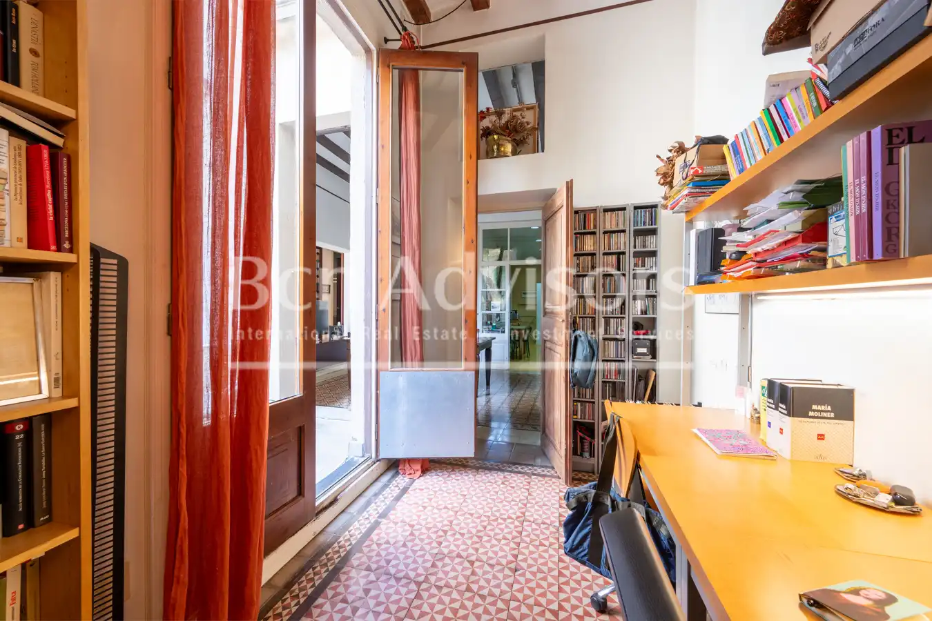 Wohnung zum Verkauf in Carrer Ample, imagen 41