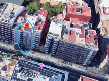 Local comercial en venta en Avinguda del Cardenal Benlloch
