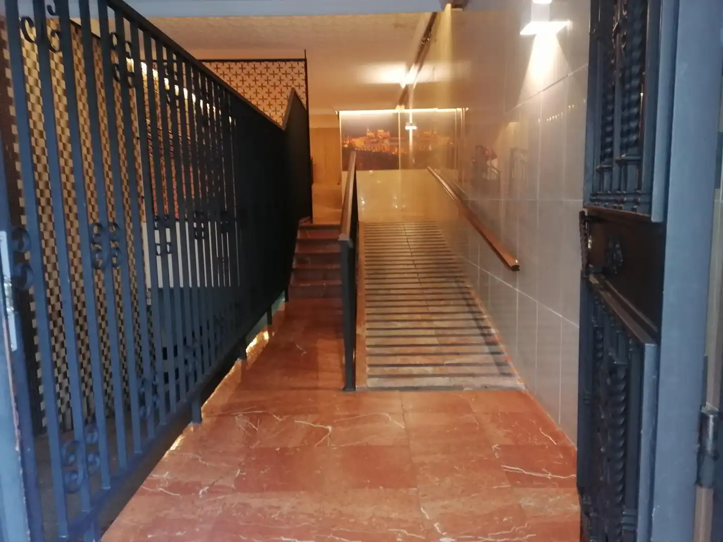 Pis amb ascensor en venda a DAMASCO 2, imagen 56