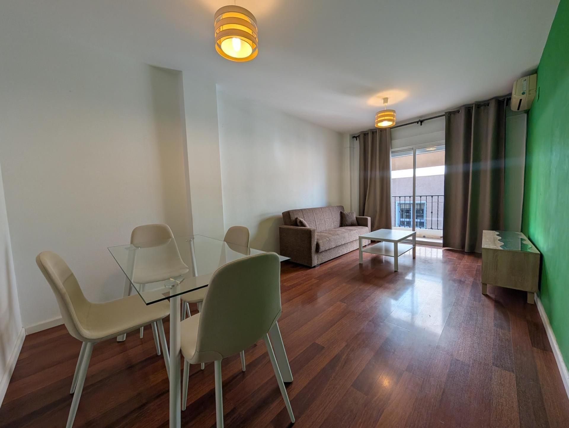 Flat for sale in  MAYOR, Norte, Santa Pola ciudad