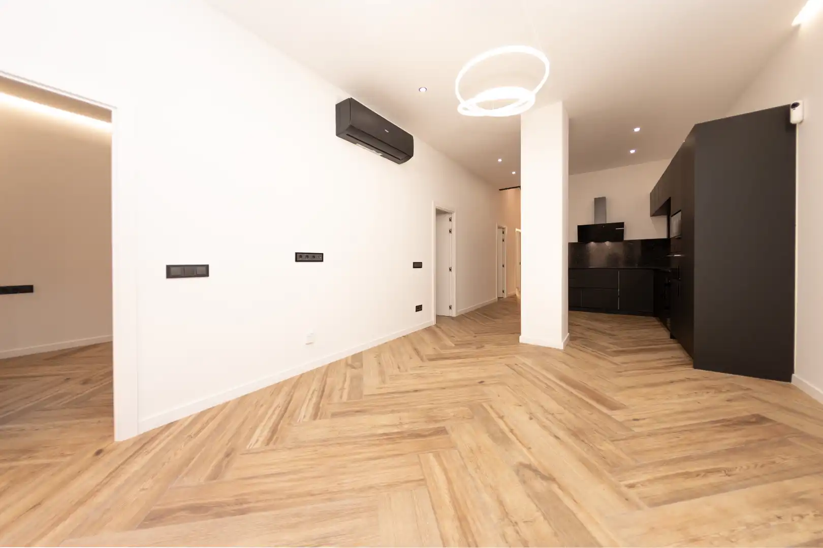 Piso en venta en Barcelona con Aire acondicionado, Calefacción y Terraza