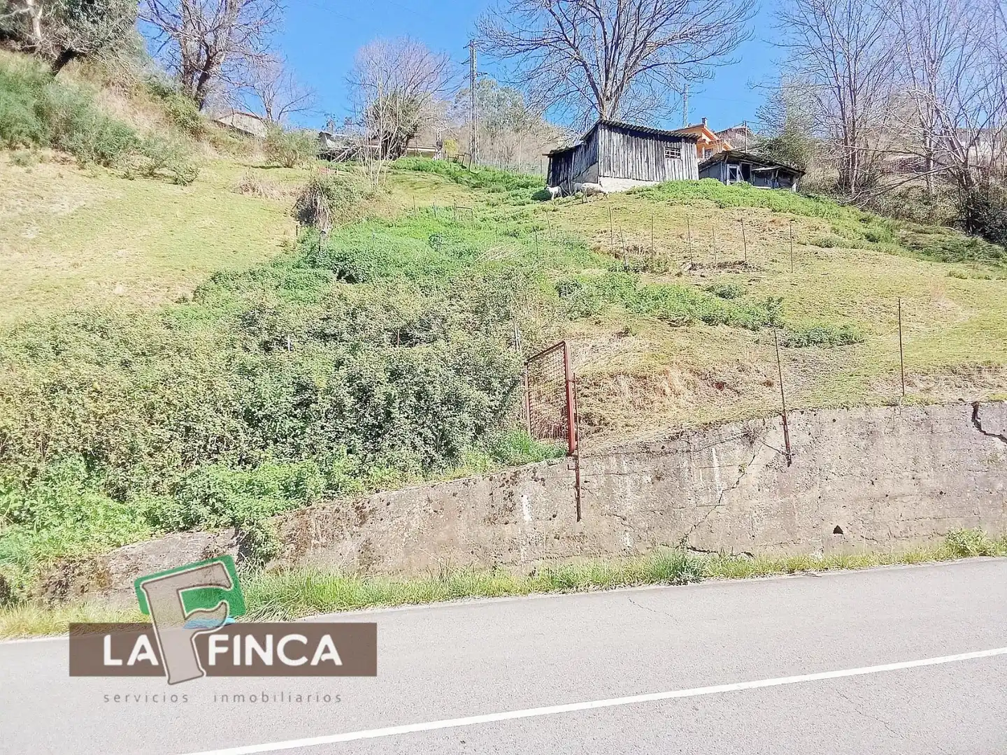 Residencial en venta en San Martín del Rey Aurelio