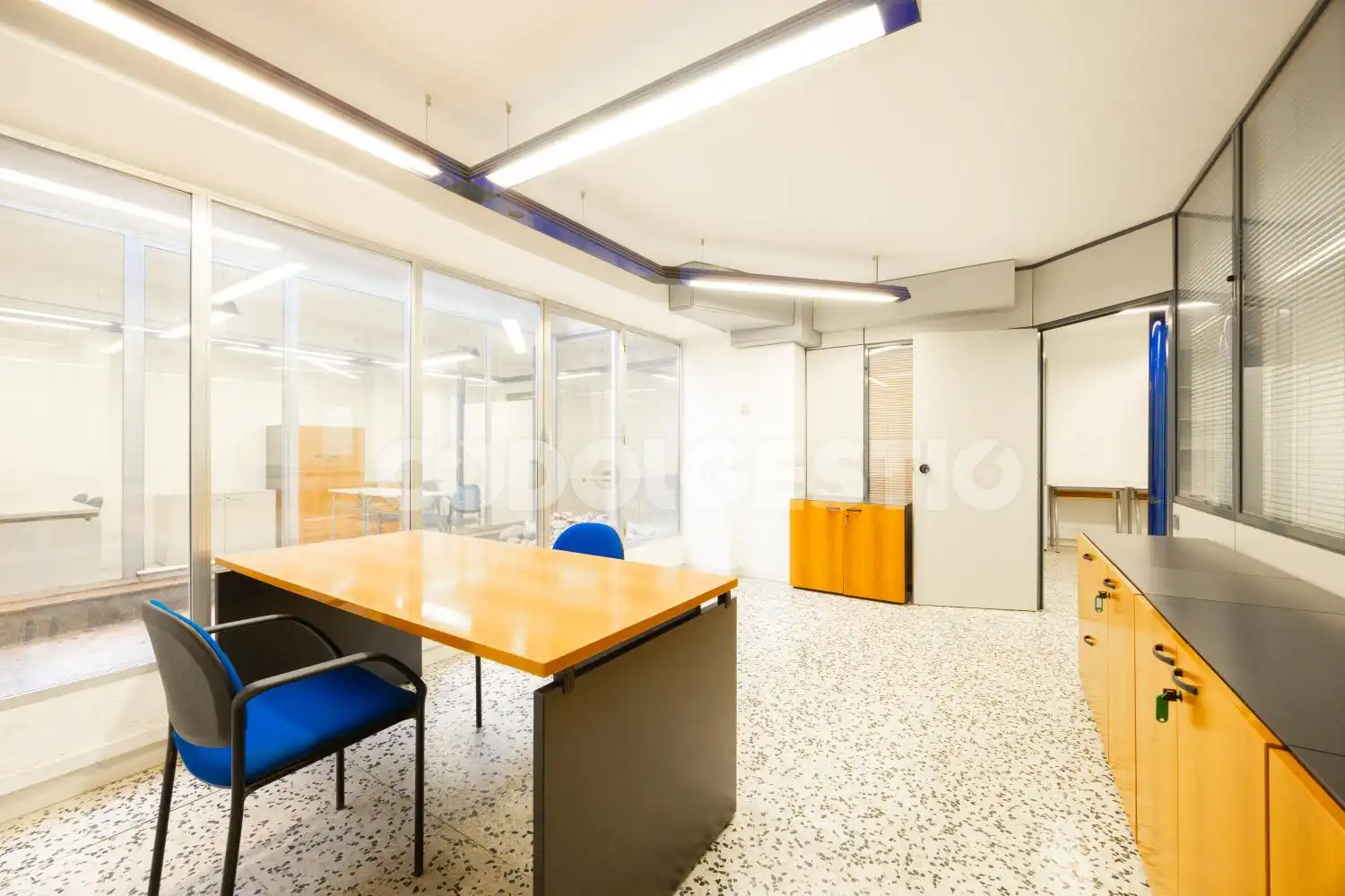 Oficina en venta en N/A, Nord