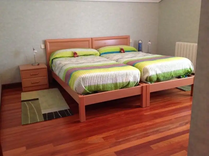 Habitación de Casa o chalet en venta en Nájera con Jardín privado, Terraza y Trastero