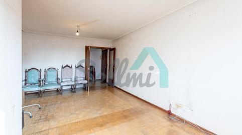 Foto 4 de Pis en venda a Del Mar, HUCA - La Cadellada, Oviedo