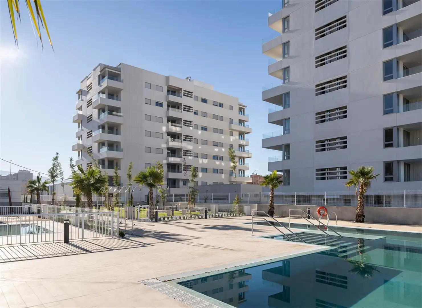 Flat for sale in Avenida Federico García Lorca, 38, Avda. Federico Garcia Lorca - Nueva Estación Autobuses