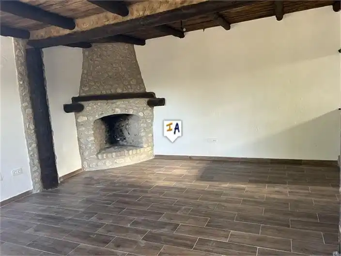 Finca rústica en venda a Moclín