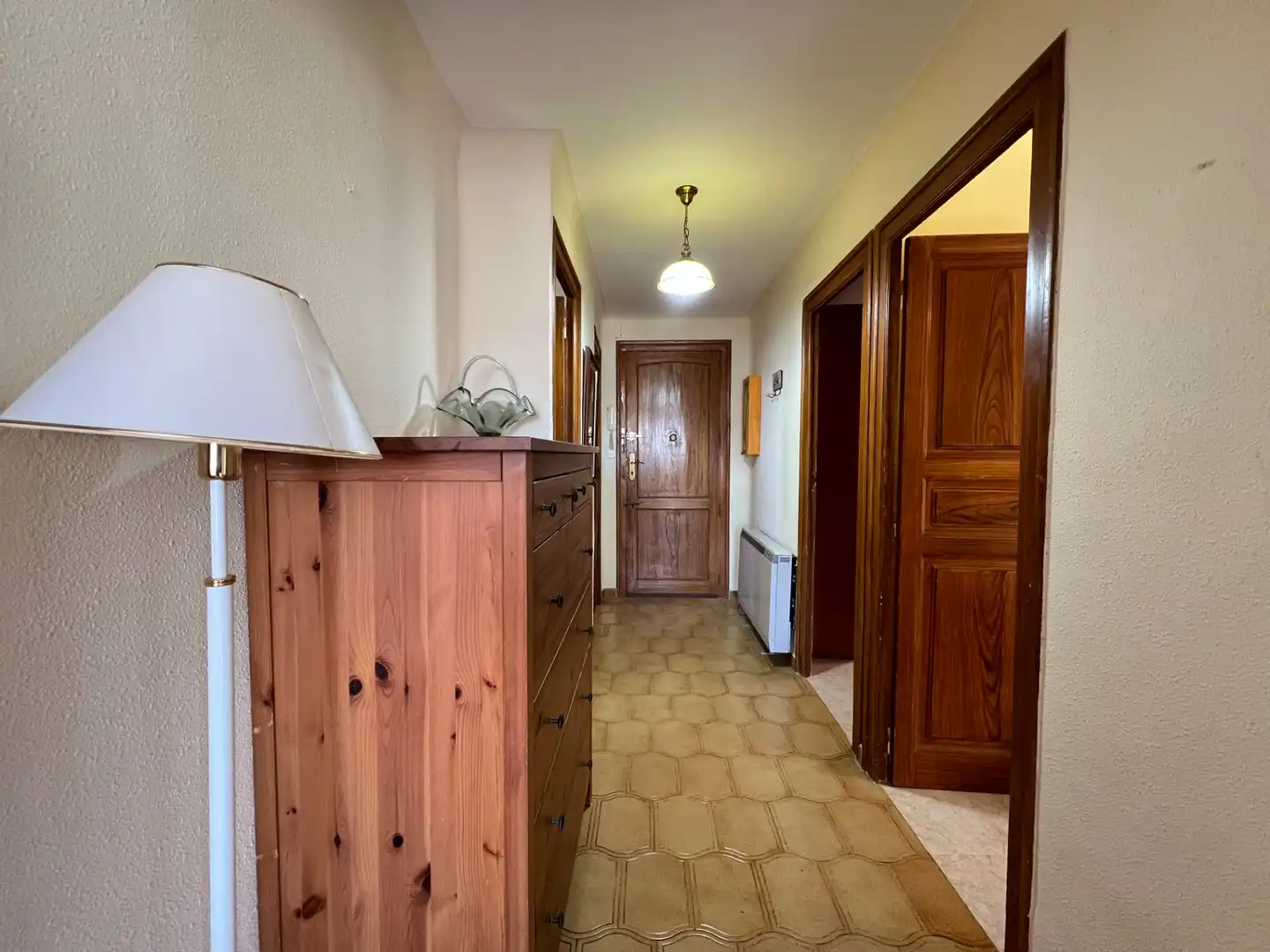 Piso en venta en Jaca