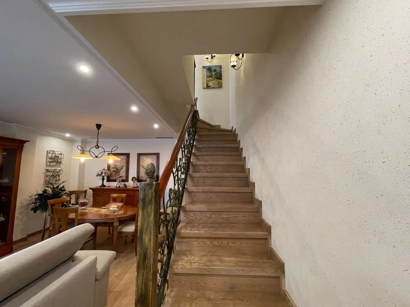Maison mitoyenne avec piscine à vendre à Elche ciudad, imagen 14
