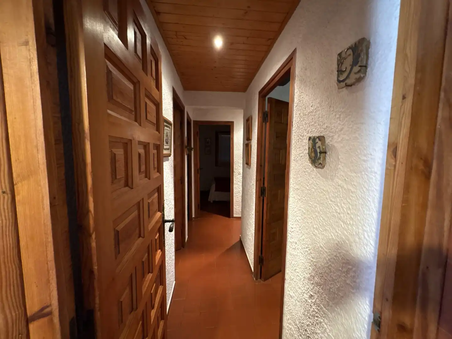 Casa o chalet en venta en Vespella de Gaià con Jardín privado, Piscina y Amueblado
