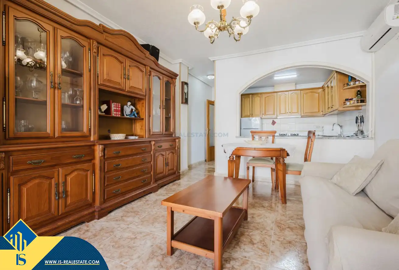 Apartment for sale in Playa del Acequión, Náufragos y Rocío del Mar, imagen 8