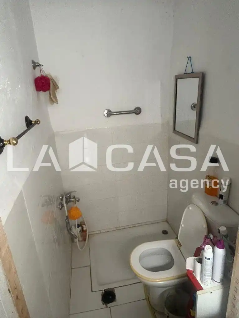 Bany de Casa o xalet en venda en Bajadilla - Fuente Nueva