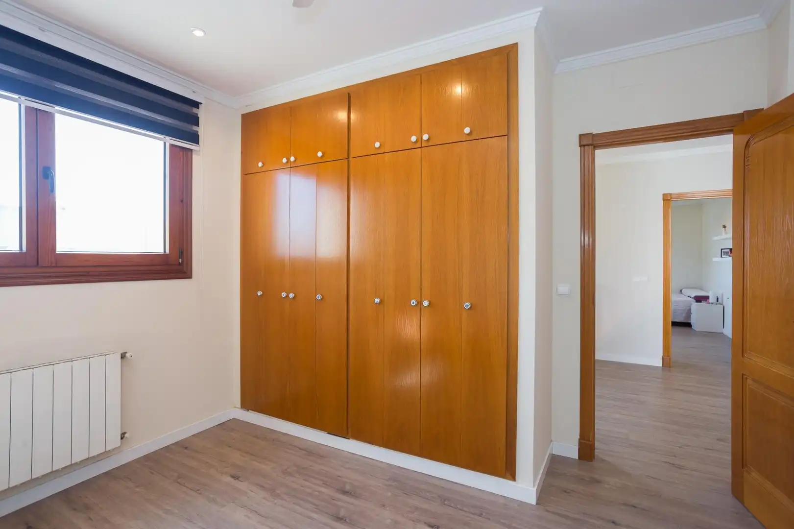 Habitación de Casa o chalet en venta en Rafelcofer con Aire acondicionado, Calefacción y Jardín privado