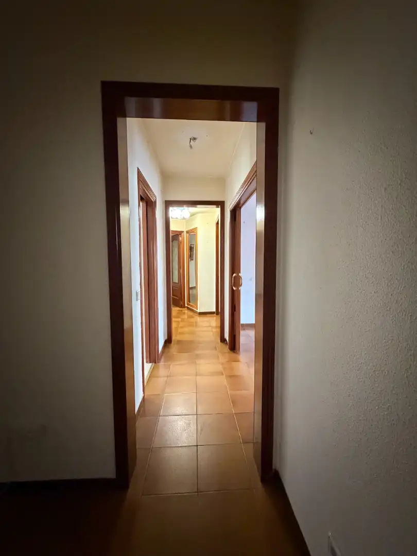 Flat for sale in Eixample - Horta Capallera