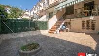 Exterior view of Single-family semi-detached for sale in Torredembarra  with Terrace and Balcony