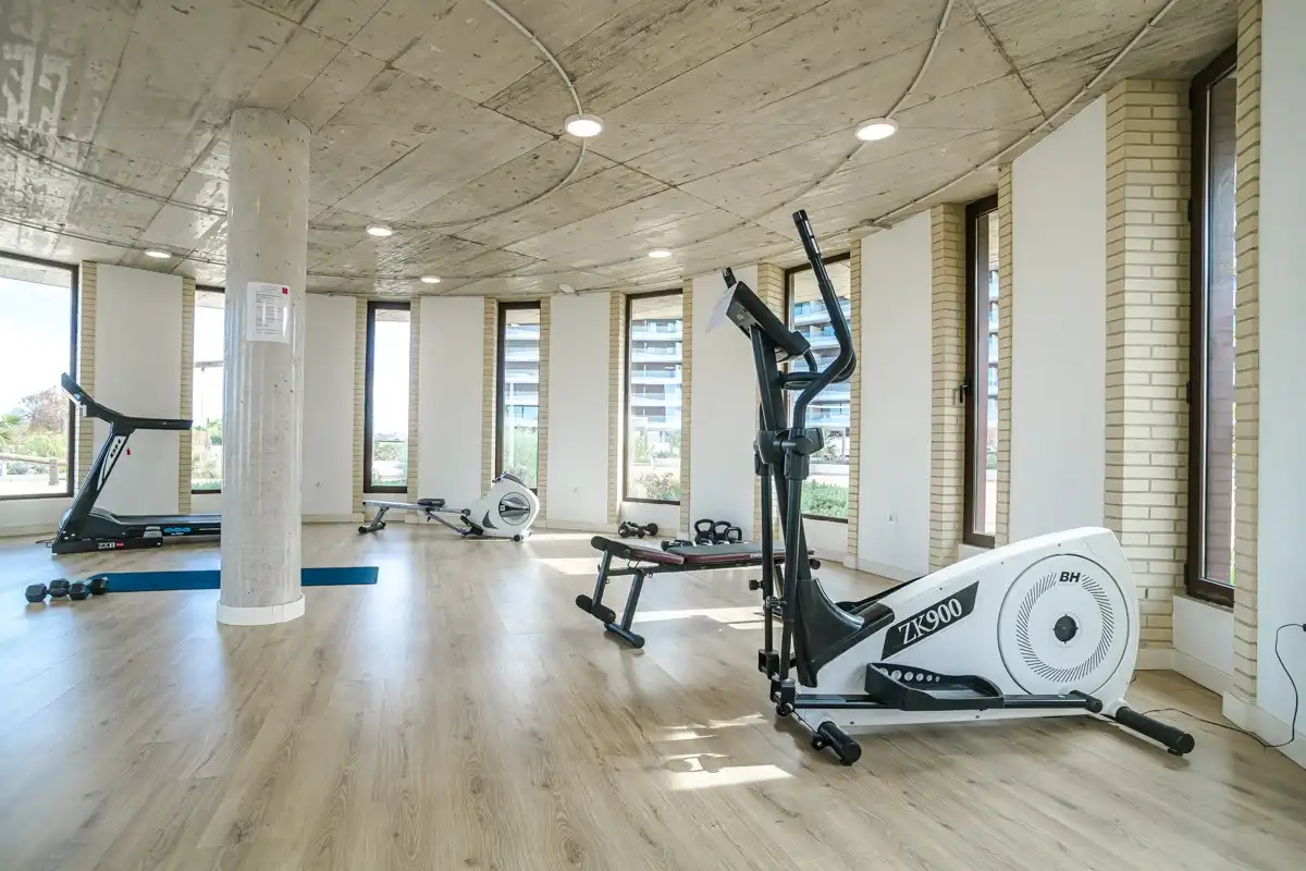 Apartament en venda en Cartagena amb Parquet, Terrassa i Balcó