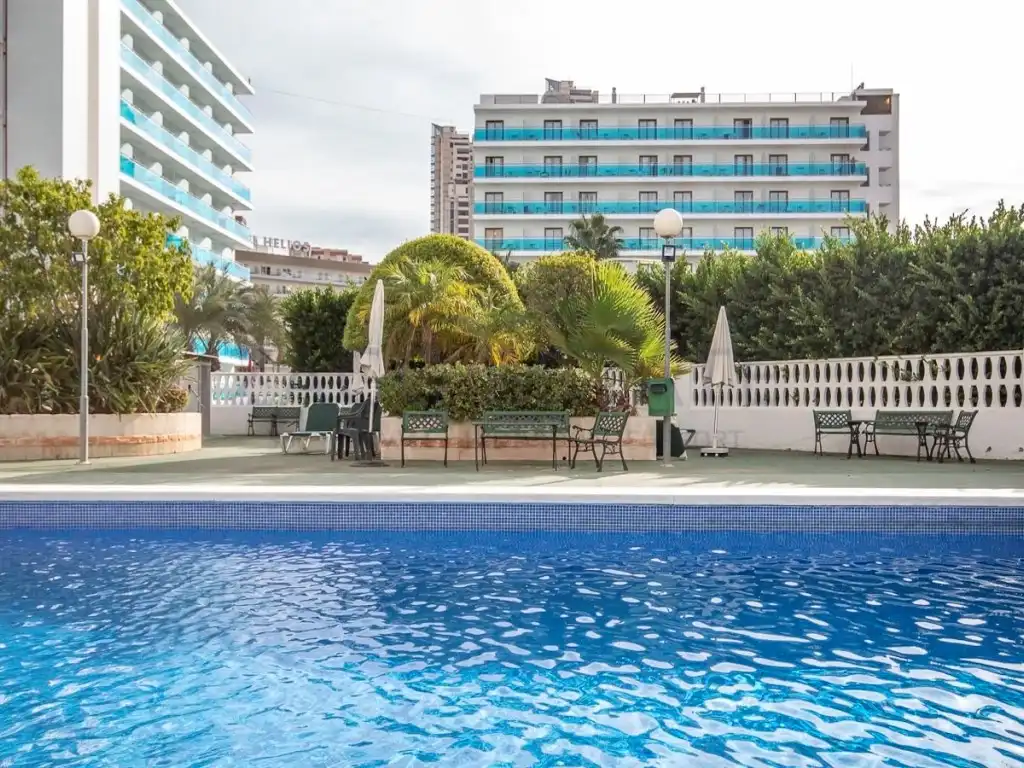 Apartament amb ascensor en venda a Calle Ibiza, imagen 25