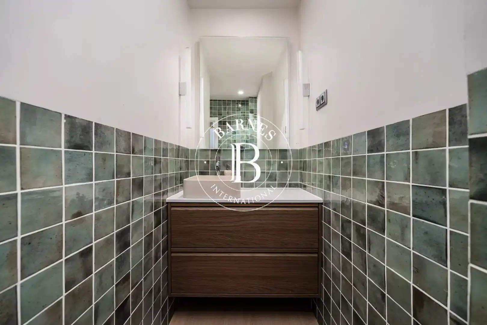 Appartement avec ascenseur à vendre à Calle de García de Paredes, 21, imagen 40