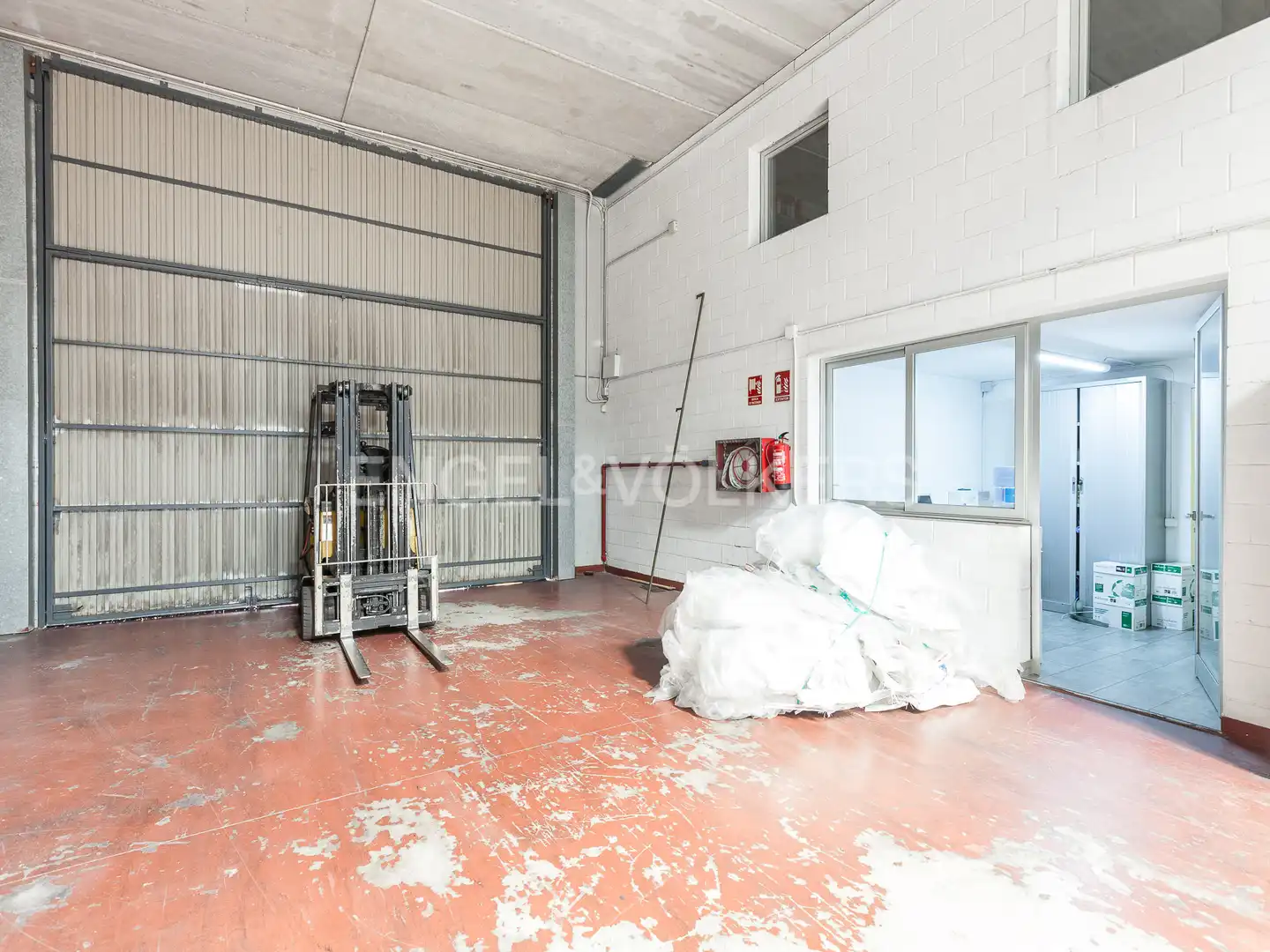 Industrial building for sale in Monistrol de Montserrat, imagen 10