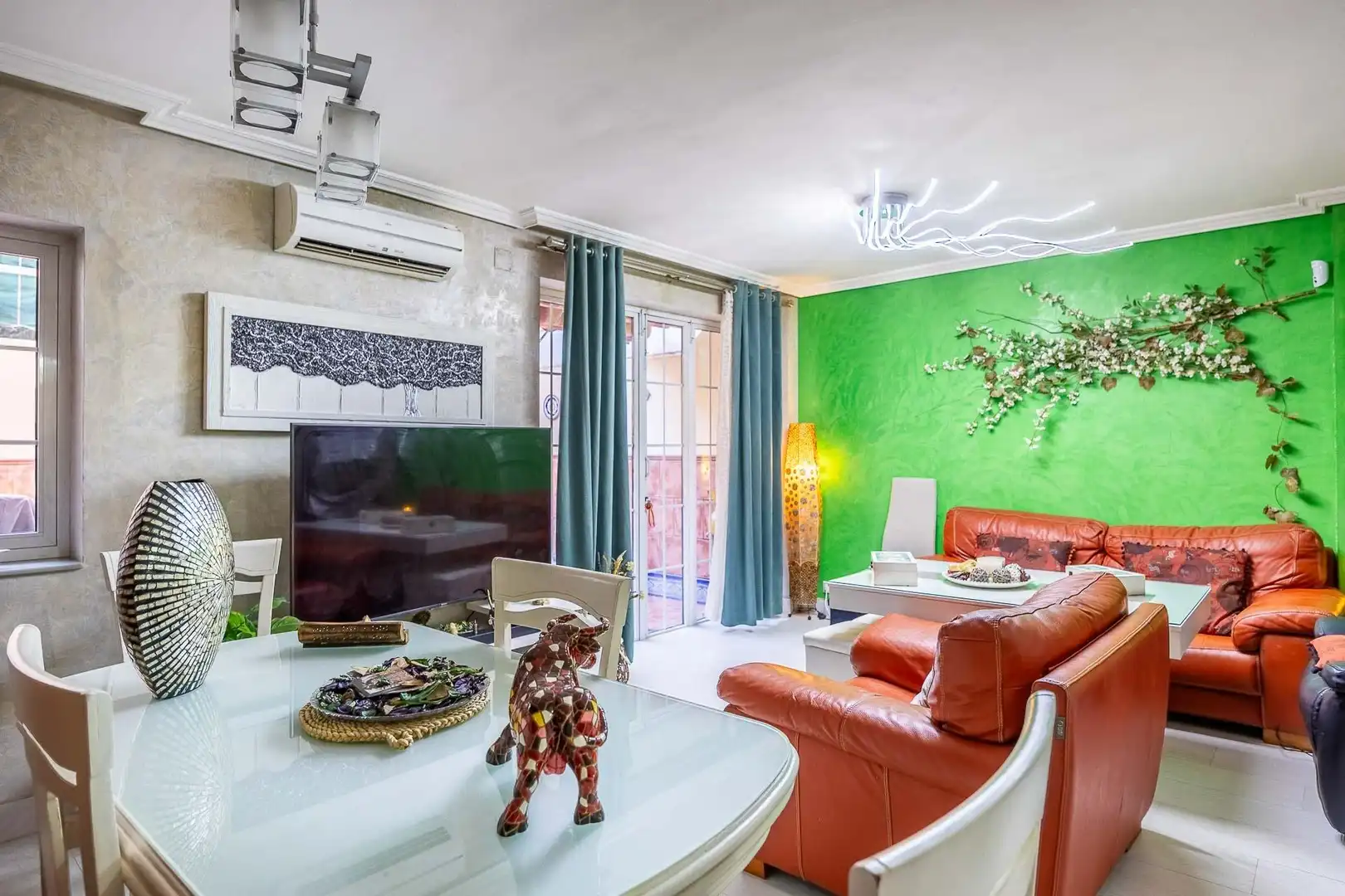 Terraced house with terrace for sale in Avenida de las Villas de Cuba, imagen 15
