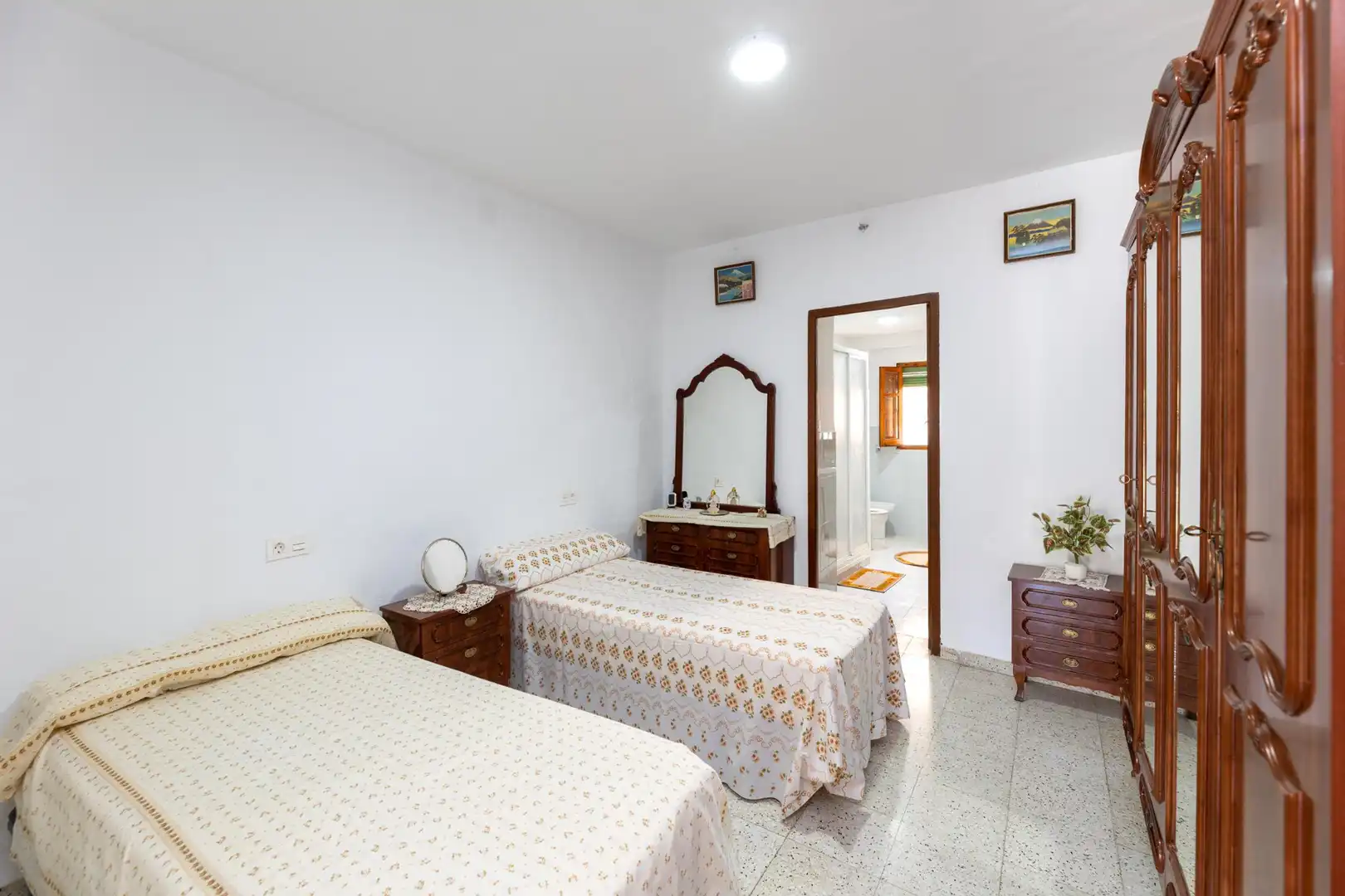 Maison avec terrasse à vendre à Calle Alta Mesones 45, imagen 7