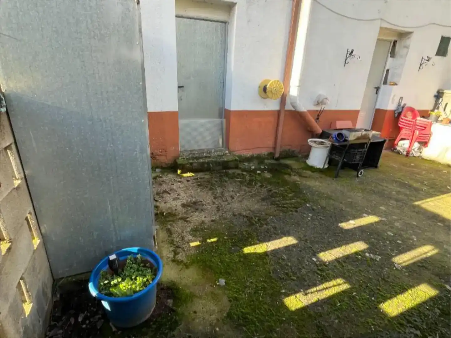 Piso en venta en Benabarre con Amueblado y Balcón