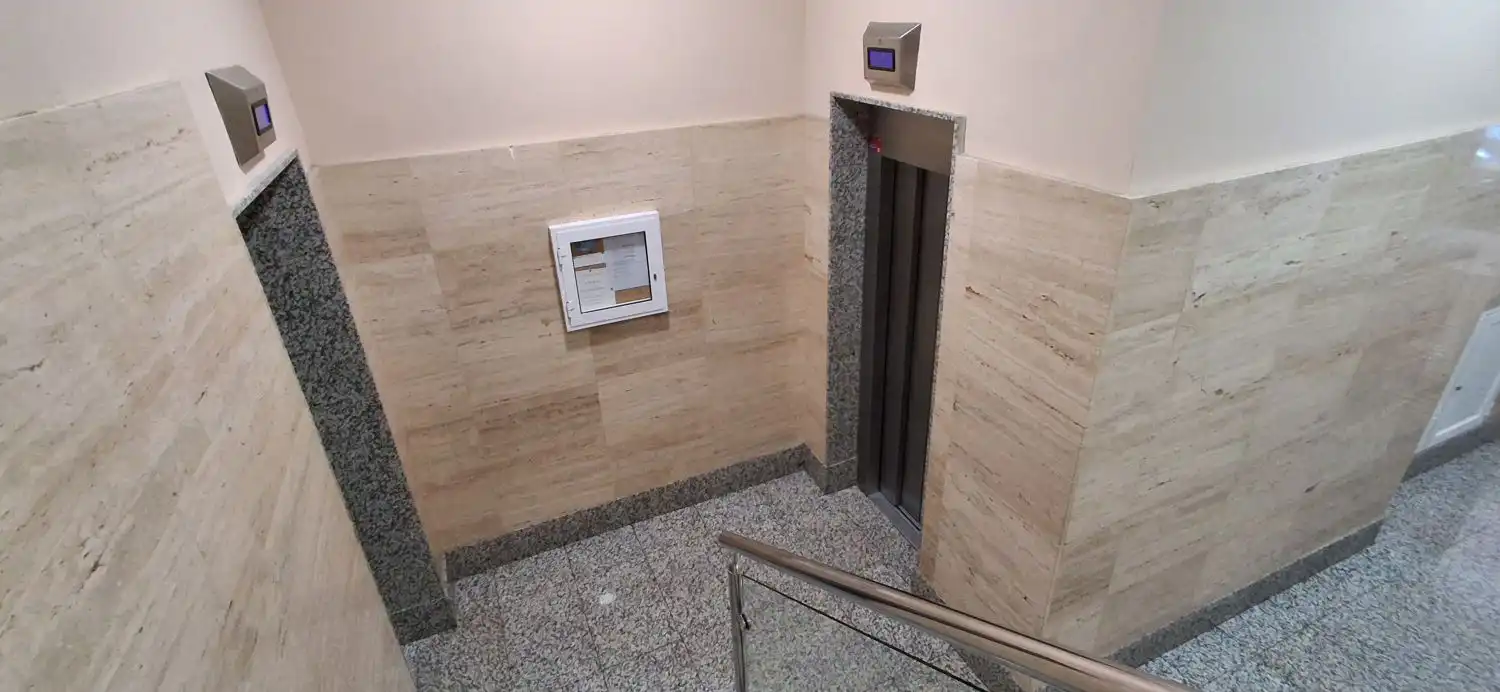 Flat for sale in Valladolid  with Heating and Parquet flooring