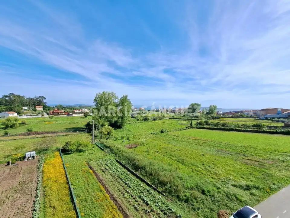 Flat for sale in Boiro  with Terrace, Storage room and Oven