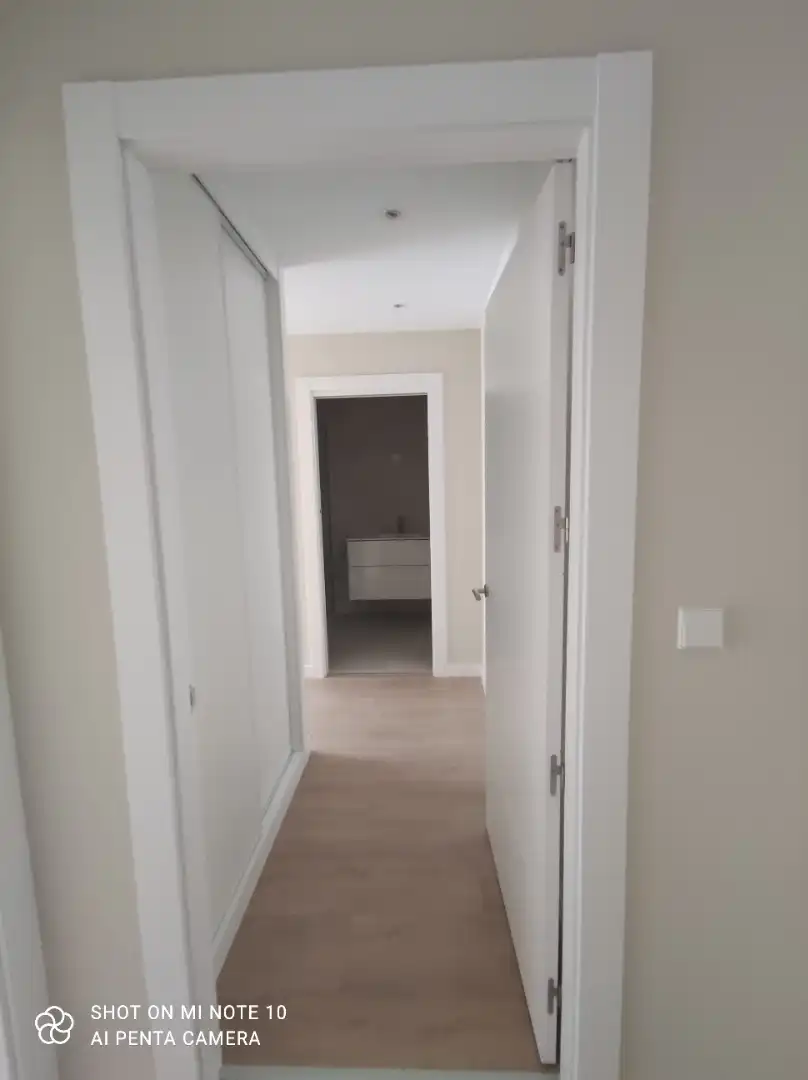 Piso en venta en A Coruña Capital  con Calefacción, Parquet y Terraza