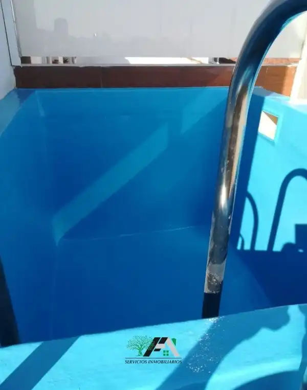 Ático con piscina en venta en Calle Tres Fuentes, imagen 18