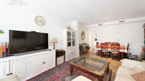 Foto 3 de Dúplex en venta en Calle Benigno Granizo, Estación, Pozuelo de Alarcón