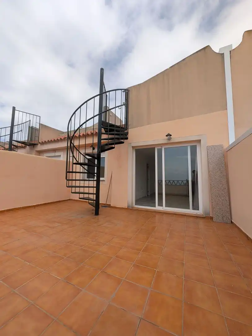 Attique avec terrasse à vendre à Urbanizacion Hacienda Casares 4, imagen 39