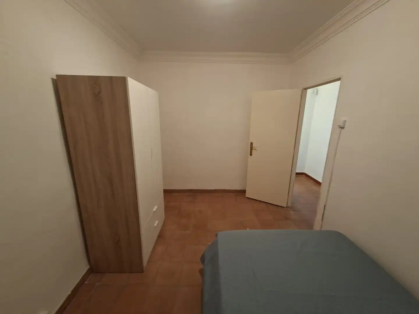 Piso con ascensor en venta en Plaza de Santa Elena 37, imagen 14
