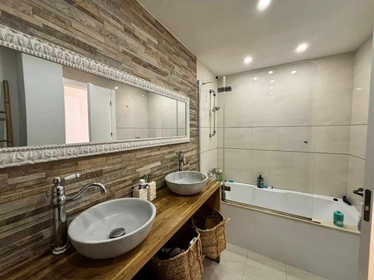 Appartamento con terrazza in vendita a CREU, imagen 34