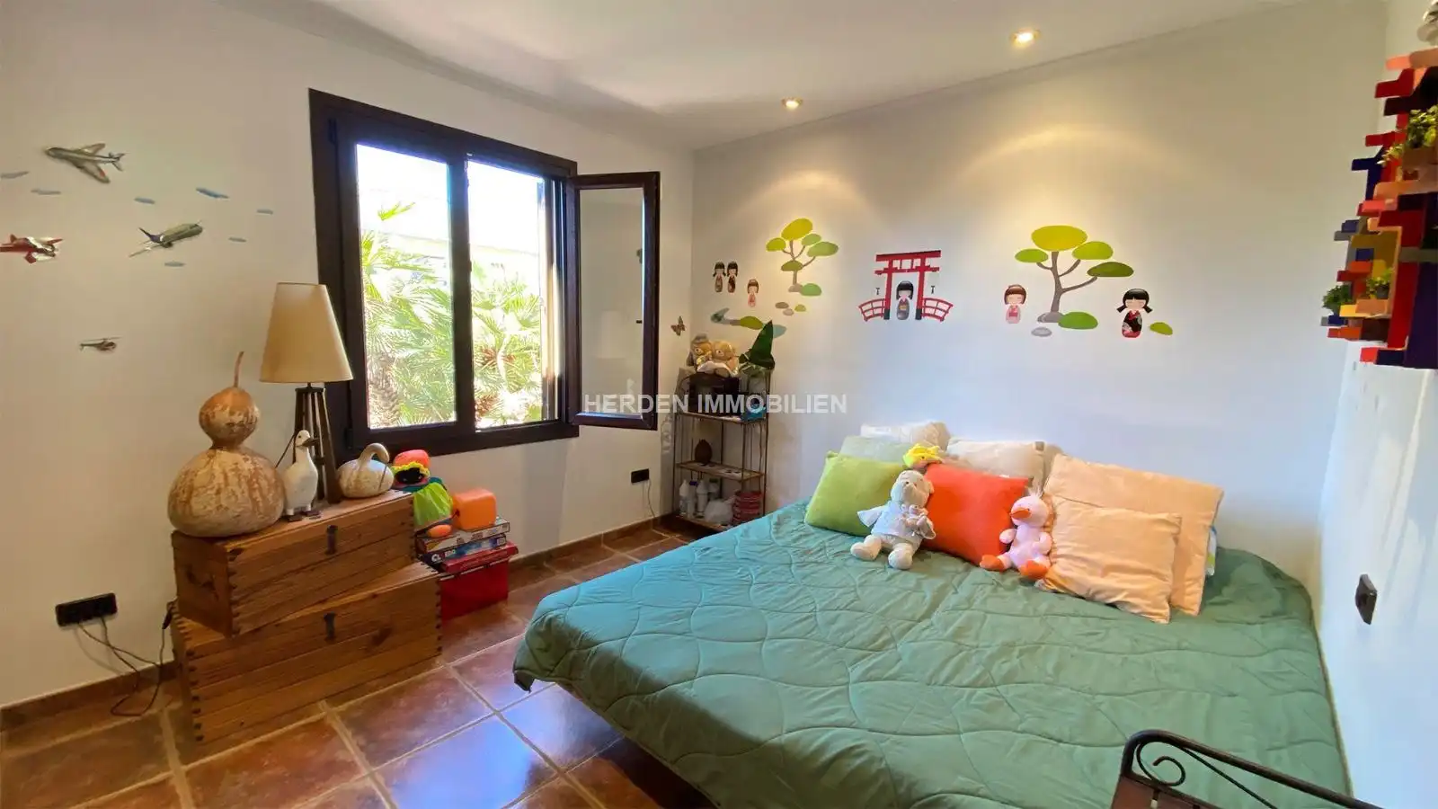 Casa amb terrassa en venda a Sa Ràpita - Ses Covetes, imagen 23